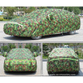 Universal Black Anti Hai Car Film Car Covers